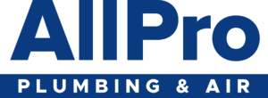 All Pro Plumbing & Air Logo